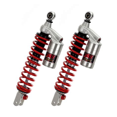 Twin Shock YSS G SPORT RACING TG302 350TRL X MAX