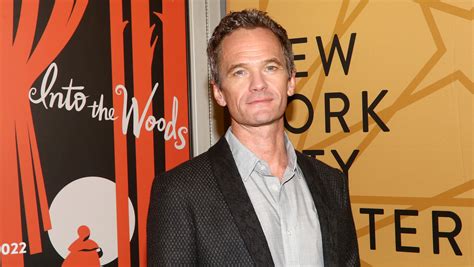 Legendary Neil Patrick Harris Boards Doctor Who As Ultimate Villain