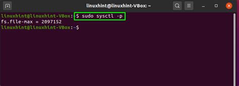 How To Increase The Open File Limits On Ubuntu