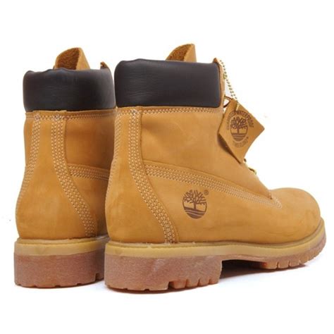 Bota Timberland Feminina Masculina Yellow Boot 6 em Promoção Ofertas