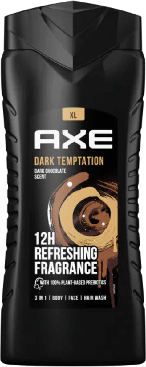 AXE Duschgel Dark Temptation Oh Feliz Onlineshop Schweiz