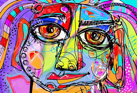 Tipos De Artes De Pintura