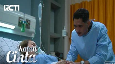 Sinopsis Sinetron Ikatan Cinta RCTI 26 Desember 2022 Ternyata Andin