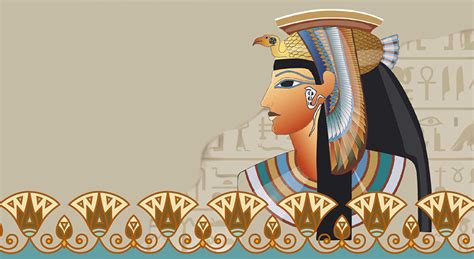 The Best Known Woman In Ancient History Cleopatra Digital Lesson