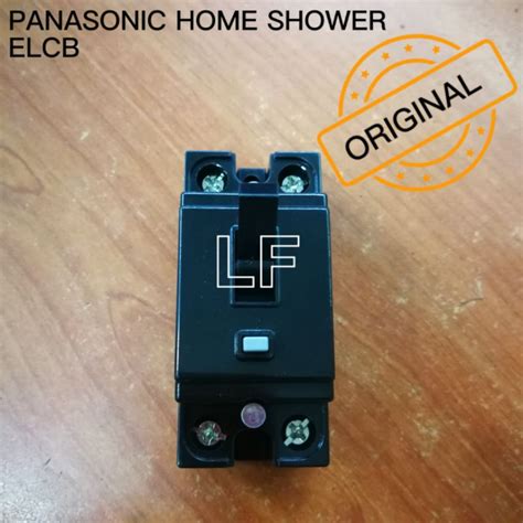 Panasonic Water Heater Elcb Llb Original Kd Ls Kdls Kd Ls