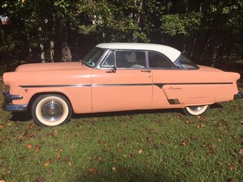 1954 Ford Victoria For Sale Cc 1224496