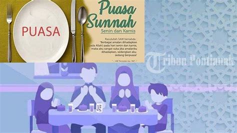 Panduan Lengkap Bacaan Niat Puasa Senin Kamis Sekaligus Membayar Hutang