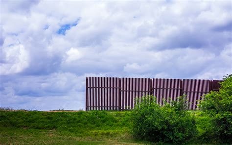 In South Texas, Border Wall Construction Imminent | Sierra Club