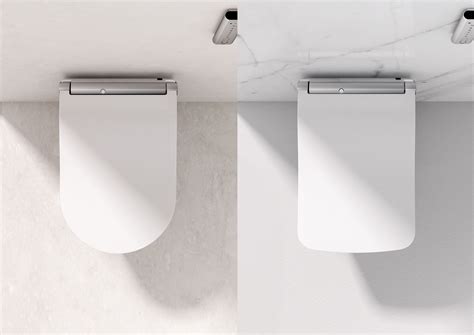 Which shape do you prefer the TOTO Washlet RW or the TOTO Washlet SW Sqaure? : r/Washlet_UK