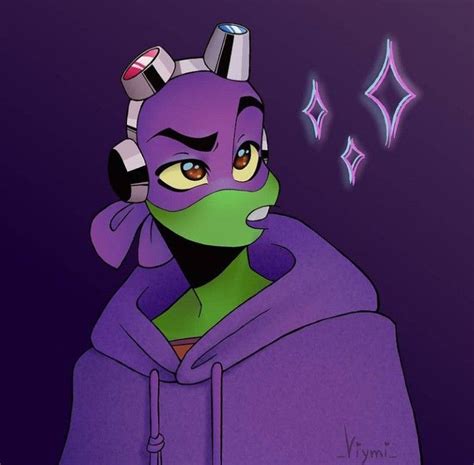 Pin By Jack Winchester On Donnie Rottmnt Teenage Mutant Ninja Turtles