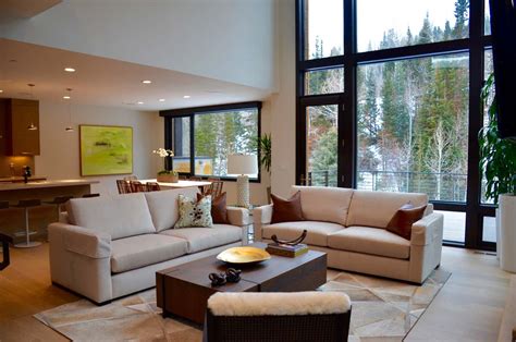 Park City Modern Townhome By Casa Nu 1stdibs