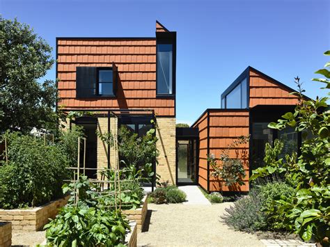 Casa Terracotta / Austin Maynard Architects | ArchDaily Colombia