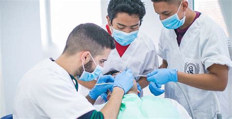 Cómo es el perfil profesional del Técnico Superior en Higiene Bucodental