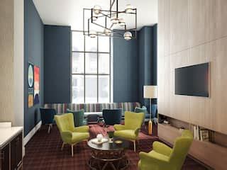 Downtown Minneapolis Hotel Visual Tour | Hyatt Centric Downtown Minneapolis Gallery