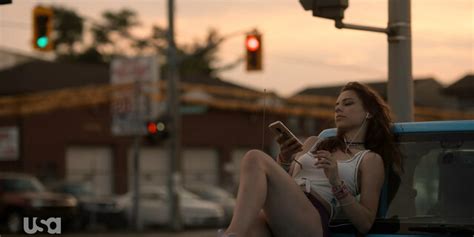 Nude Video Celebs Willa Fitzgerald Sexy Marlo Kelly Sexy Herizen F Guardiola Sexy Dare Me