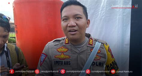 Polres Kudus Catat 12 Angka Kecelakaan Selama Operasi Ketupat Candi