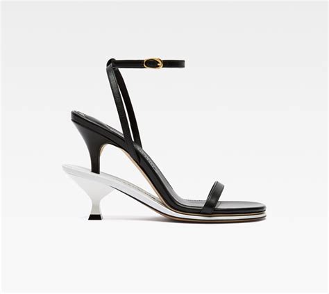 Yea Or Nay Jacquemus Les Doubles Leather Sandal Tom Lorenzo