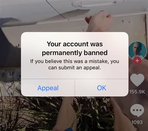 Tomas Logan Gossip Tiktok Permanently Banned Account Recovery