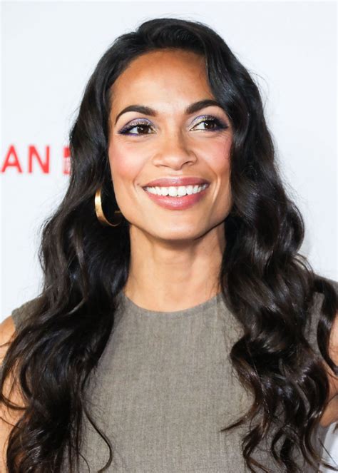 ROSARIO DAWSON at Jay and Silent Bob Reboot Screening in Los Angeles 10 ...