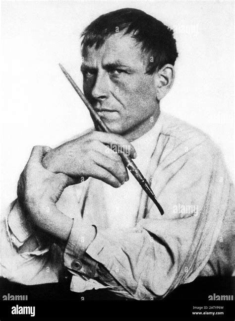 Otto Dix Hi Res Stock Photography And Images Alamy