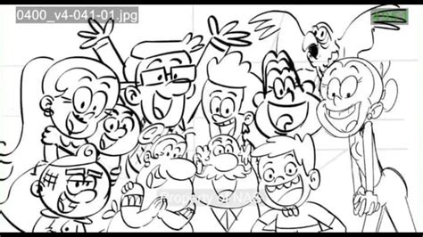 The Casagrandes Movie 2023 Storyboard 13 By Randymedina2023 On