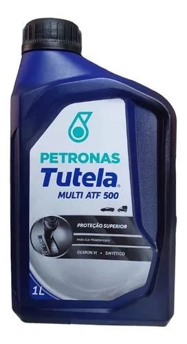 Leo Cambio Petronas Tutela Multi Atf Sint Tico Dexronvi