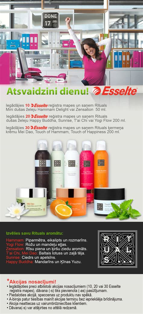 Esselte. on Behance
