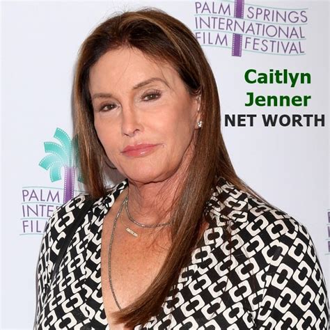 Caitlyn Jenner's Net Worth: Richer Than BFF Sophia Hutchins