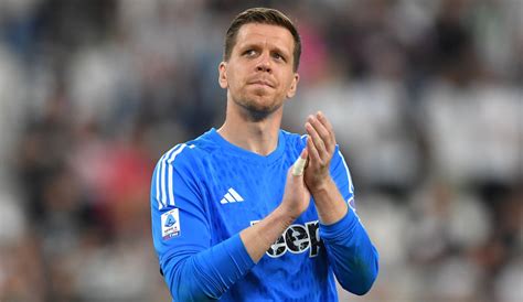 UFFICIALE L ex Juve Szczesny è un giocatore del Barcellona