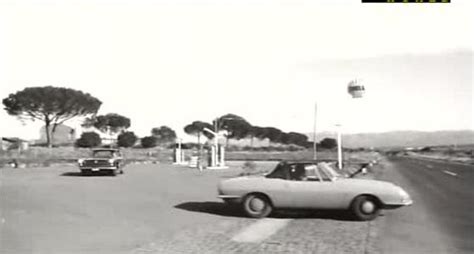 Imcdb Org Fiat Spider Gs In Le Stagioni Del Nostro