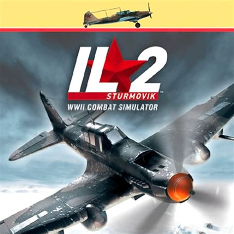 IL-2 Sturmovik - IGN