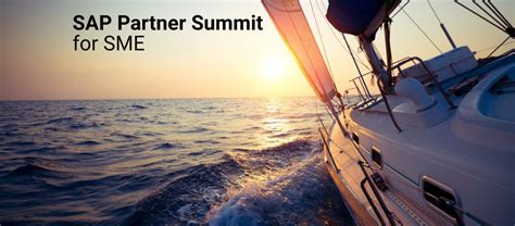 Sap Partner Summit For Sme 2024 Sap Distribution