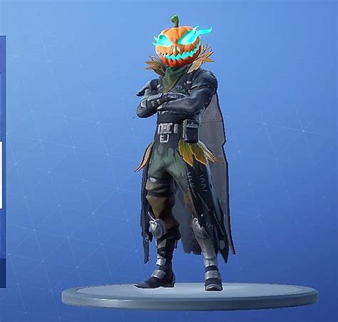 The Complete Fortnite Season 6 Skins List | Slide 15 | Fortnite