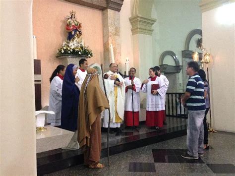 VÍDEO E FOTOS Missas de Natal na Catedral de Campina apresentaram