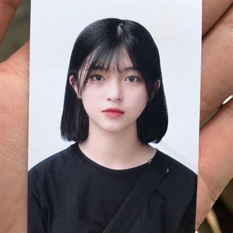 4 hot girl ảnh thẻ nổi đình đám Ai cũng sở hữu nhan sắc cực phẩm hết phần thiên hạ Netizen