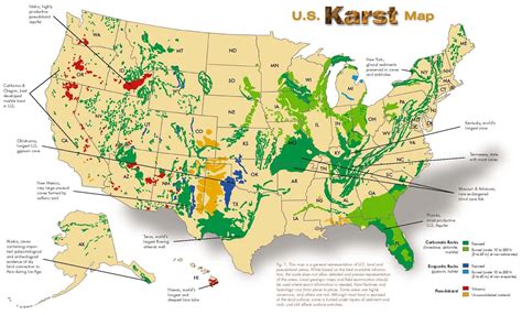 Florida Sinkhole Map 2018 - Printable Maps