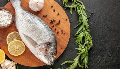 Beneficios De Comer Pescado Contra El Envejecimiento Actiage