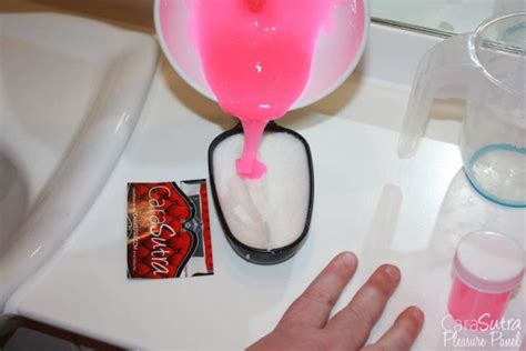 Clone A Pussy Hot Pink Kit Review Clone Your Vulva At Home