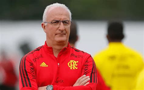 Queridinho De Dorival No Flamengo Exp E Poss Vel Acerto O