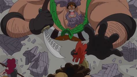 Blackbeard Pirates New Devil Fruit Powers Vs Law