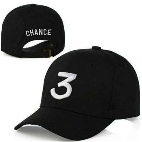 Chance the Rapper Hat - Etsy