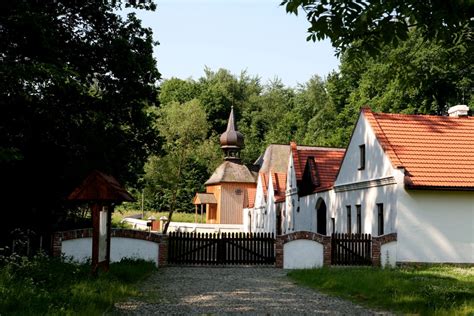 Museum Of Nowy S Cz Land S Decki Ethnographic Park