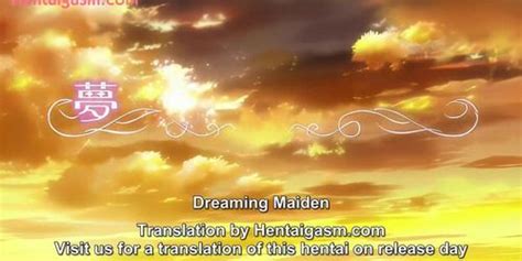 New Hentai Trailers Tumemiru Otome Mazome Soap De Aimashou Tnaflix