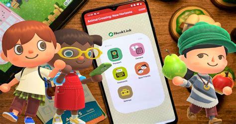 Animal Crossing New Horizons Hack Use The Nooklink App To Easily