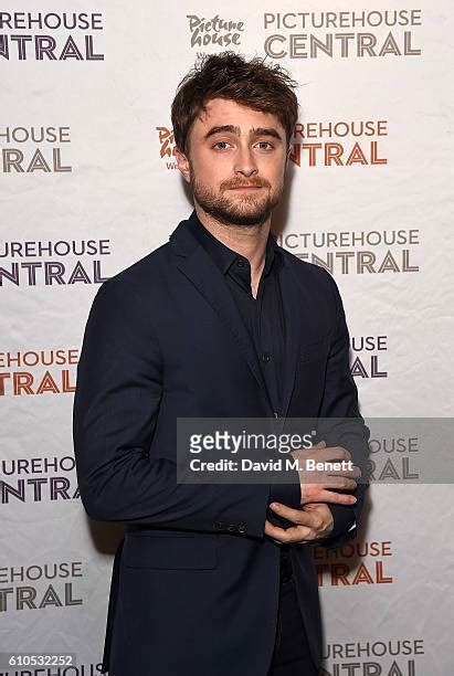 Swiss Army Man Screening And Q A With Daniel Radcliffe Photos And