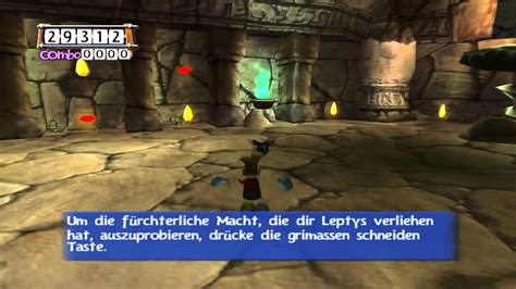 Let S Play Rayman Hoodlum Havoc German Part Shortest Part