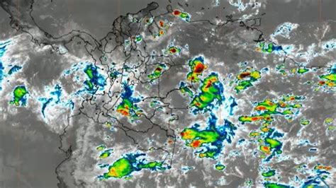 Intenso Calor En Colombia Se Debe A Un Extra O Fen Meno Seg N El Ideam