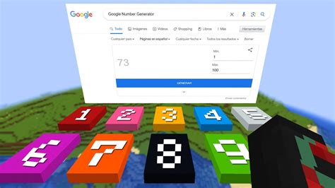 Gerador De Numeros Google - Encerré A 100 Jugadores En Generador de Números de Google - YouTube