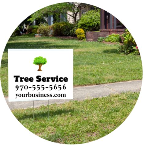 Effective Advertising Made Easy with Custom Yard Signs - MNCPrint.com