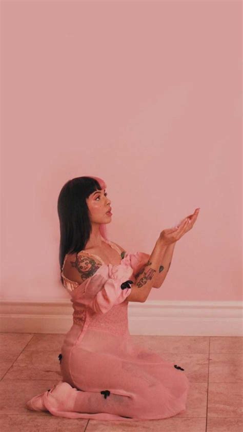 Melanie Martinez Wallpaper Browse Melanie Martinez Wallpaper With Collections Of Aesthetic